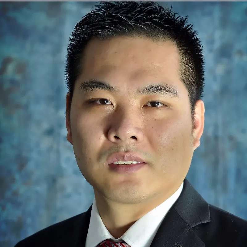 Nelson Yang - Life Insurance Agent in Wayne, PA