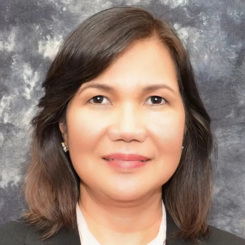 Nenita Buenaobra Life Insurance Agent San Jose, CA 95128