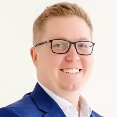 Nicholas Connor Life Insurance Agent Cincinnati, OH 45236