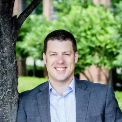 Nicholas Curtis - Life Insurance Agent in Upper Arlington, OH