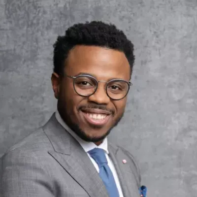 Nicholas Hines Life Insurance Agent Atlanta, GA 30339