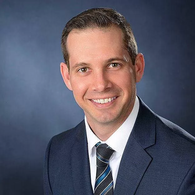 Nicholas Leason Life Insurance Agent Maitland, FL 32751