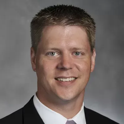 Nicholas Potthoff - Life Insurance Agent in Ottawa, IL