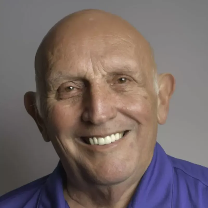 Nicholas Ryckert - Life Insurance Agent serving Panama City, FL