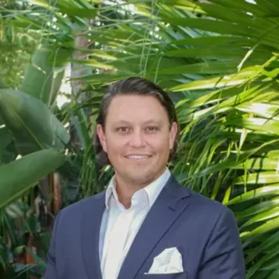 Nicholas Walker - Life Insurance Agent in Jacksonville, FL