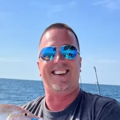 Nick Andres Life Insurance Agent Ormond Beach, FL 32174