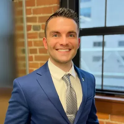 Nick Arensdorf Life Insurance Agent Cedar Rapids, IA 52401