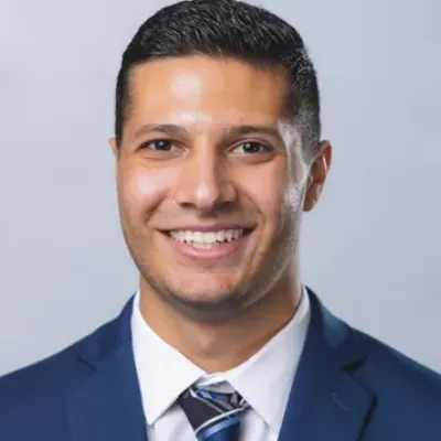 Nick Auer - Life Insurance Agent in Bedminster, NJ