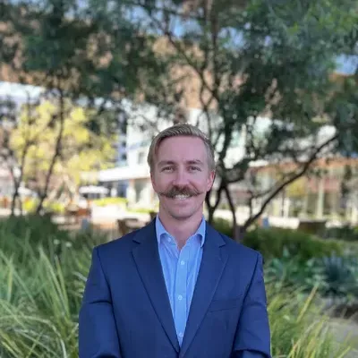 Nick Jacobson - Life Insurance Agent in Irvine, CA