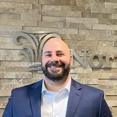 Nick Mileusnich Life Insurance Agent West Chester, OH 45069