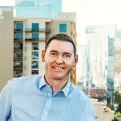 Nick Pilkington - Life Insurance Agent in Nashville, TN