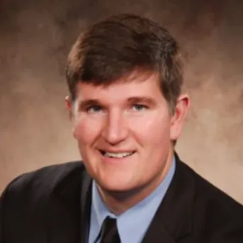 Nick Schluter - Life Insurance Agent in Mason City, IA