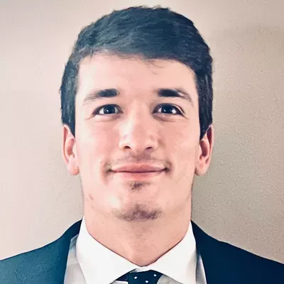 Nicolas Labiento - Life Insurance Agent in New York, NY