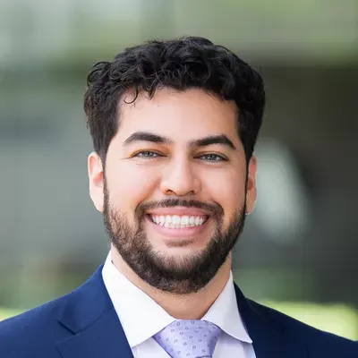 Nicolas Santizo - Life Insurance Agent in Irvine, CA