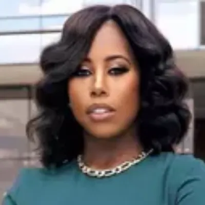 Nicole Garner - Life Insurance Agent in Atlanta, GA