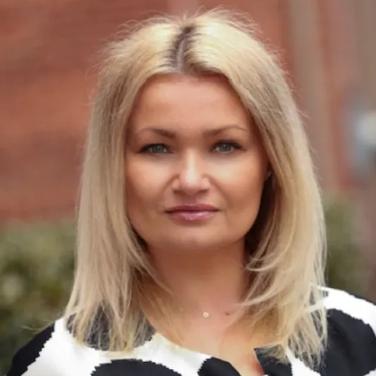 Nicole Hersch - Life insurance Agent serving New Jersey