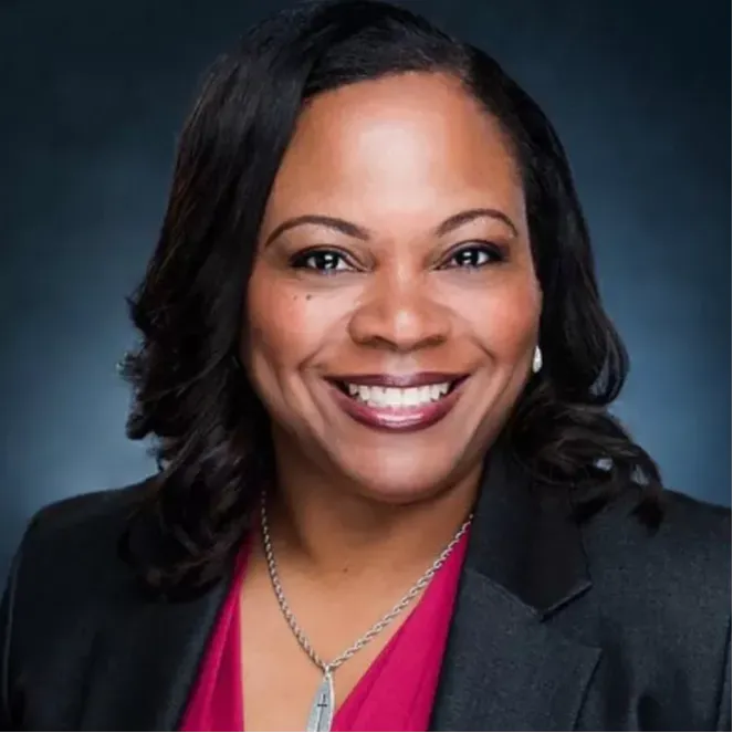 Nicole Outing - Life Insurance Agent in San Antonio, TX