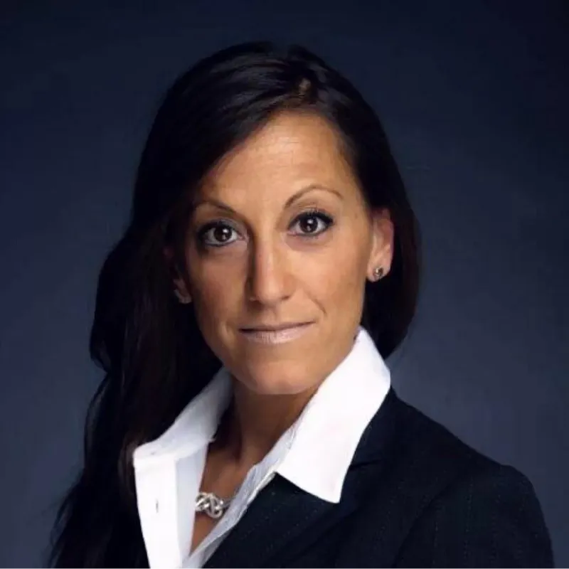 Nicole Pizzi - Life Insurance Agent in Wayne, PA