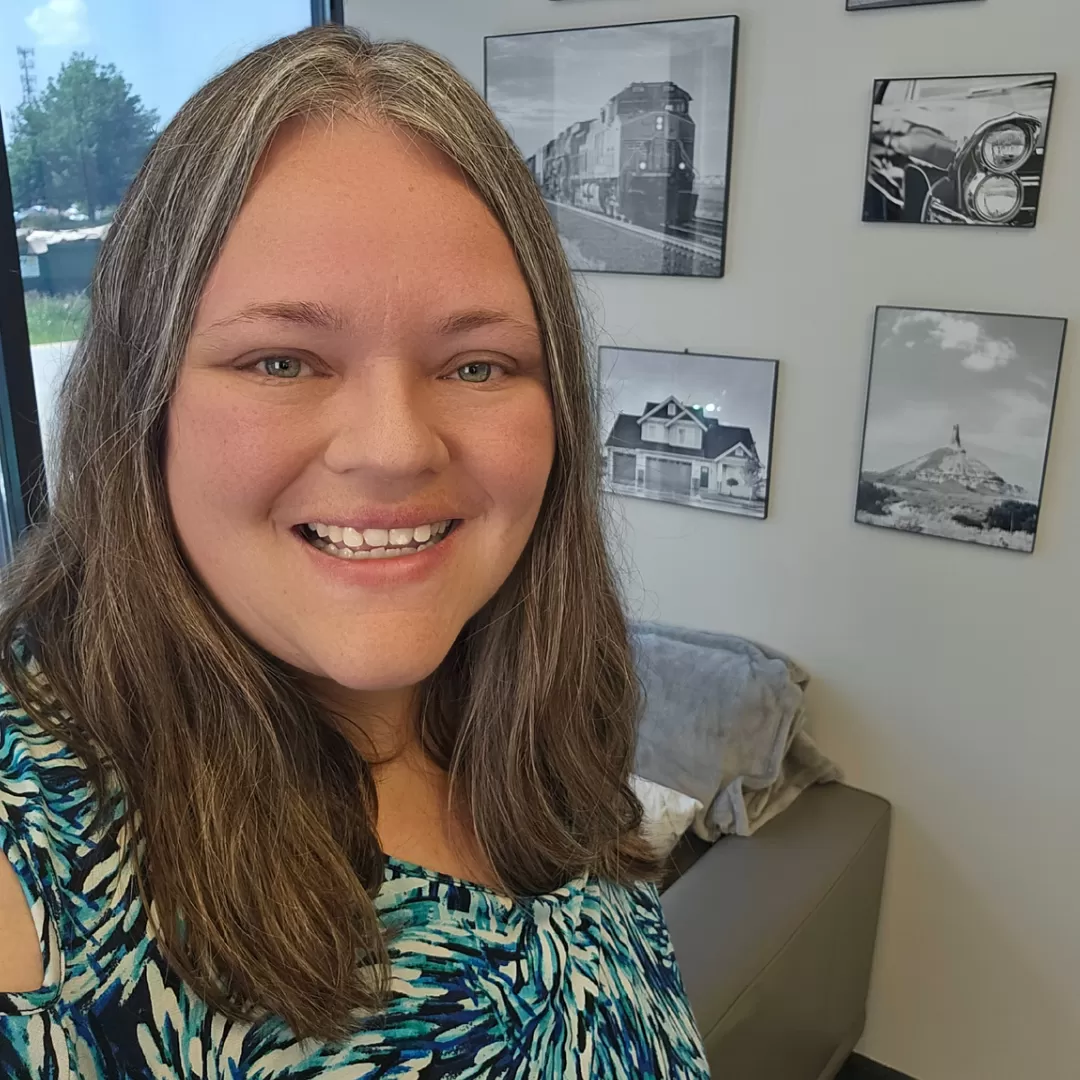 Nicole Redinbaugh - Life Insurance Agent serving Lincoln, NE Nicole Redinbaugh - Life Insurance Agent serving Lincoln, NE