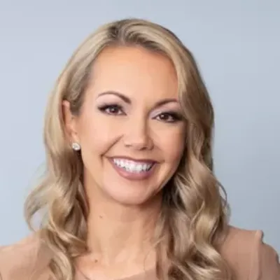 Nicole Stokes - Life Insurance Agent in Tampa, FL