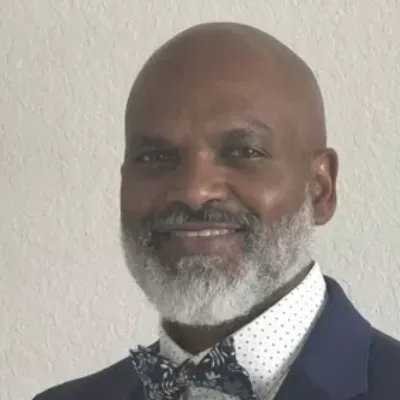 Nigel Fredericks Life Insurance Agent San Antonio, TX 78257