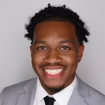 Nijay Small - Life Insurance Agent in Orlando, FL