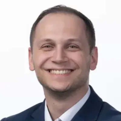 Nicholas Parks - Life Insurance Agent in Troy, MI