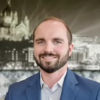 Nikolai Holland - Life Insurance Agent in Golden Valley, MN