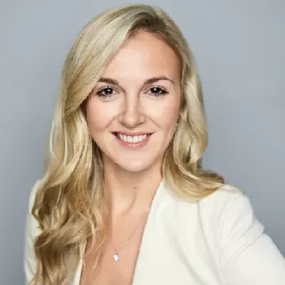 Nikolina Cuca - Life Insurance Agent in Chicago, IL