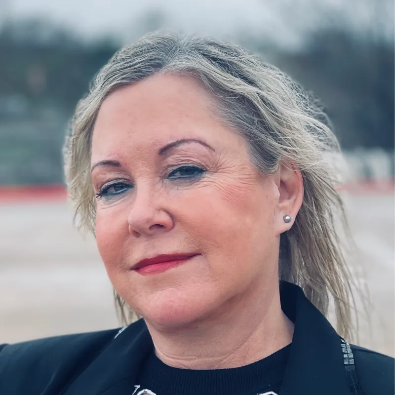 Nina Pastuhov - Life Insurance Agent serving Kyle, TX