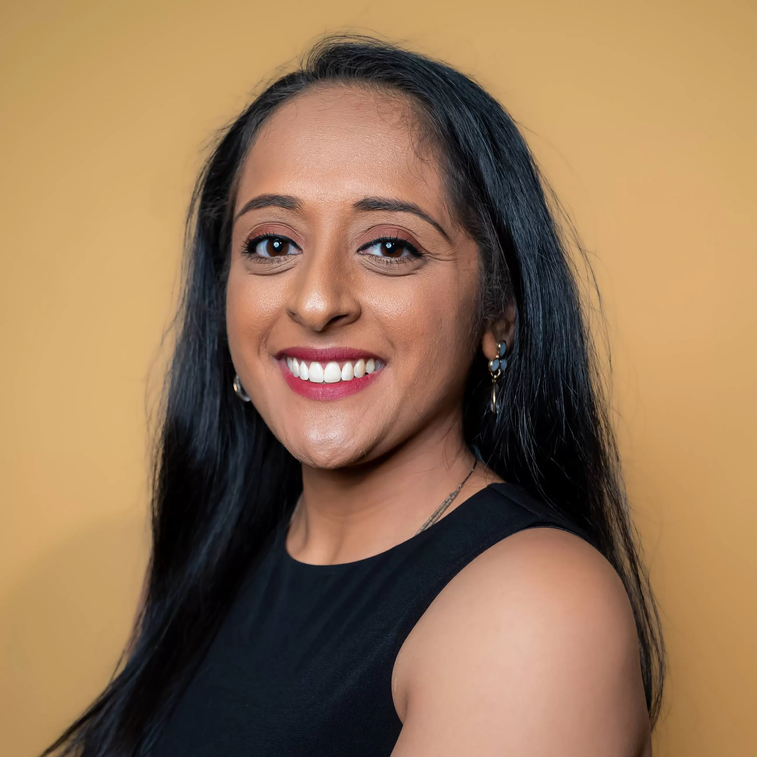 Nisha Patel Life Insurance Agent Wesley Chapel, FL 33545