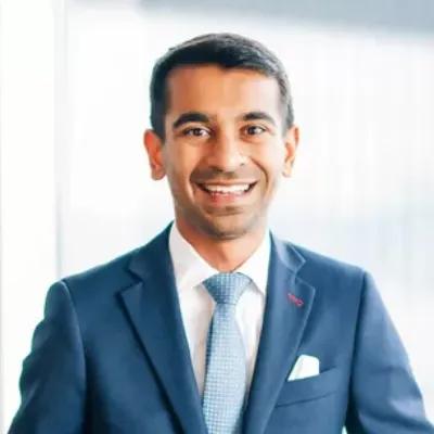 Nisu Patel Life Insurance Agent Birmingham, AL 35203