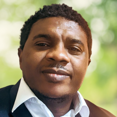 Nkenglefa Forka - Life Insurance Agent serving St. Marys, GA