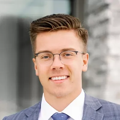 Noah Grove - Life Insurance Agent in St Cloud, MN