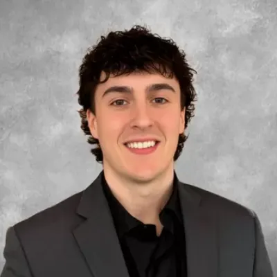 Noah Willhite Life Insurance Agent Canton, OH 44708