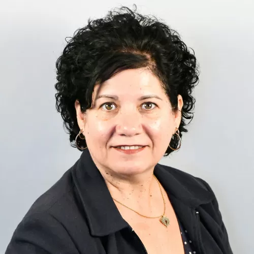 Norma Reynoso - Life insurance Agent serving California