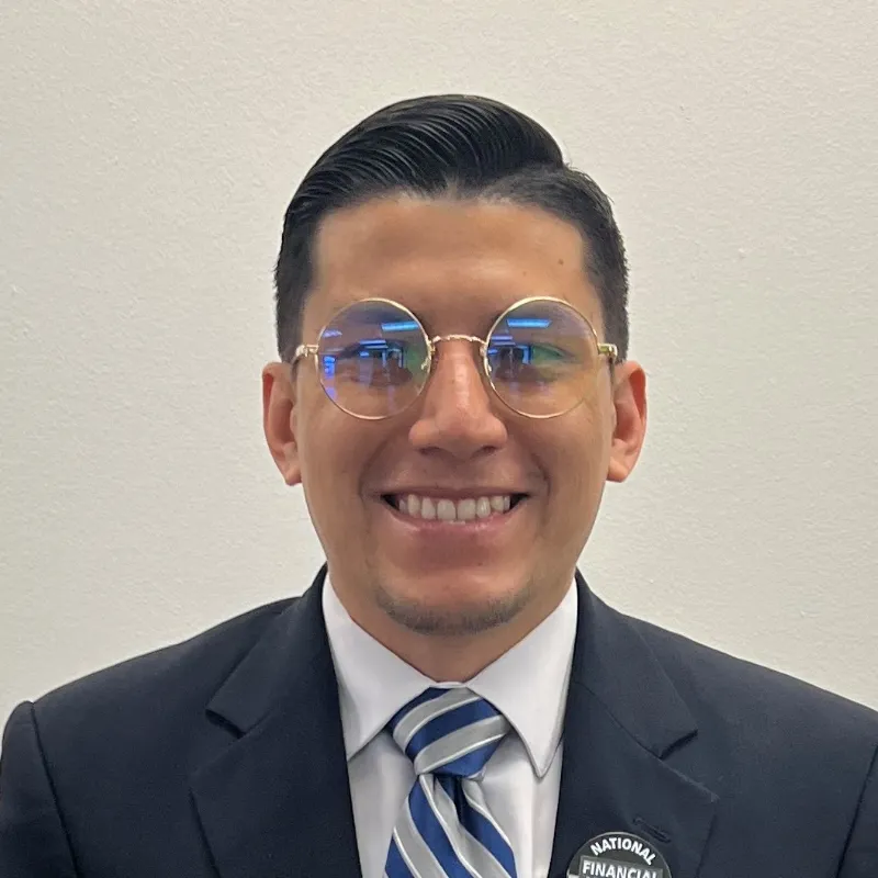 Octavio Diaz - Life Insurance Agent serving Houston, TX