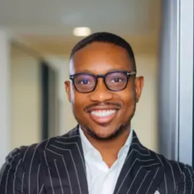 Odunjo Copeland - Life Insurance Agent in Washington, DC