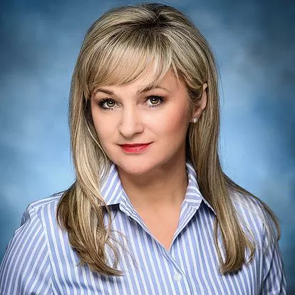 Oksana Bilichak Life Insurance Agent Deerfield, IL 60015