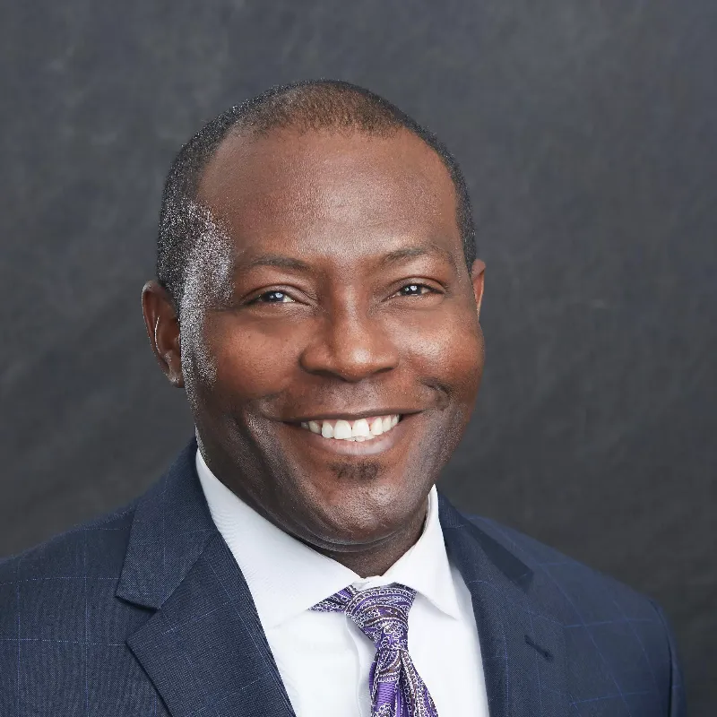 Olanrewaju Ajibade - Life Insurance Agent in Wayne, PA