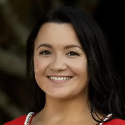 Olga Strelkov - Life Insurance Agent in Sarasota, FL