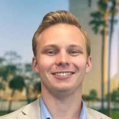 Oliver Farmer Life Insurance Agent St Petersburg, FL 33701 Oliver Farmer Life Insurance Agent St Petersburg, FL 33701