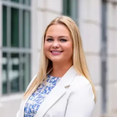 Olivia Montagano - Life Insurance Agent in Greenville, SC