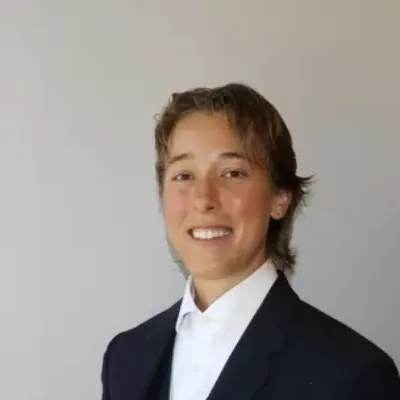 Olivia Rusek - Life Insurance Agent in Skokie, IL