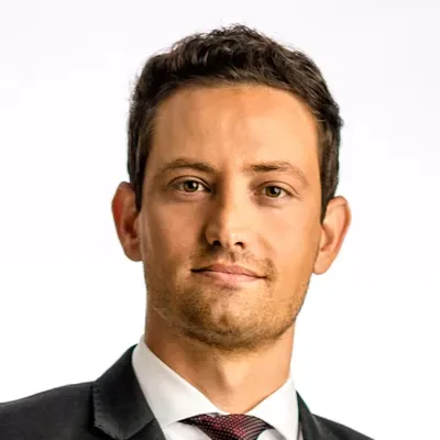 Oltion Mollaymeri - Life Insurance Agent in Miami, FL