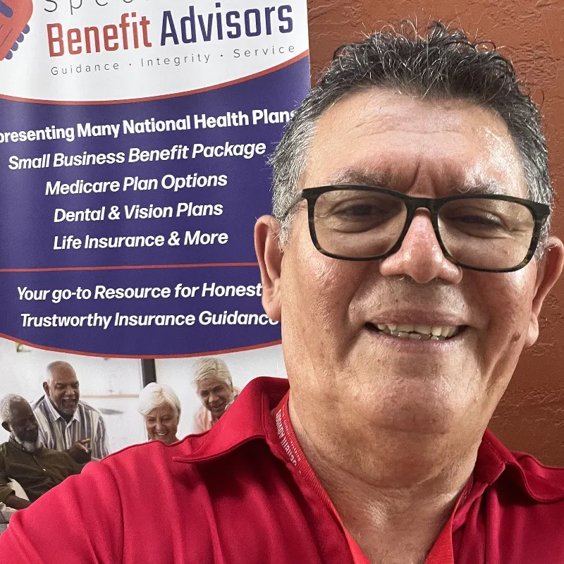 Omar Moreno - Life Insurance Agent serving Coconut Creek, FL