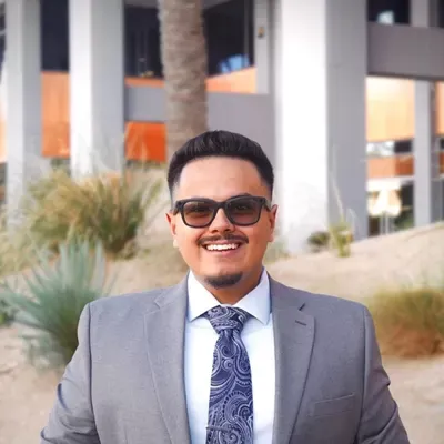 Omar Ortiz Life Insurance Agent El Paso, TX 79912