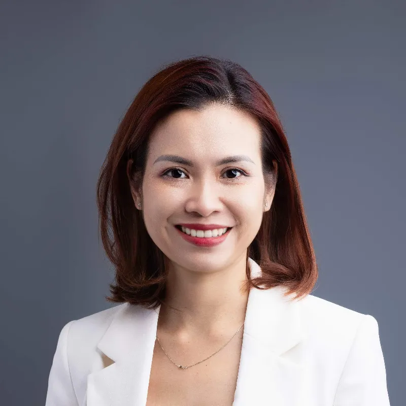 Ooanh Tran Life Insurance Agent Houston, TX 77042