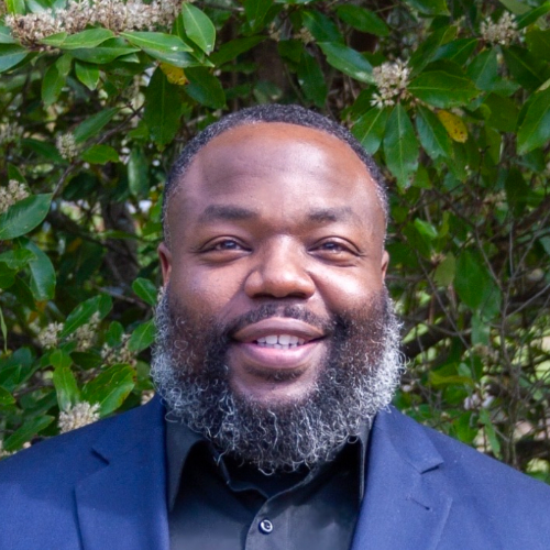 Orian Henderson - Life Insurance Agent serving Columbus, GA