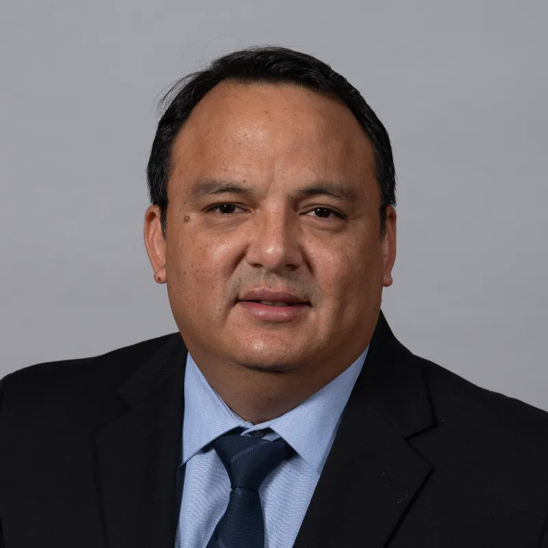 Oscar Chavez - Life Insurance Agent serving North Fort Myers, FL